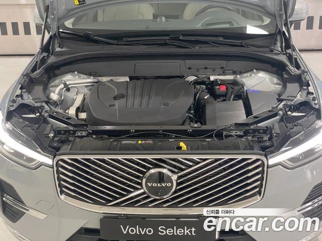 Volvo XC60 2026 — Şəkil 5/20