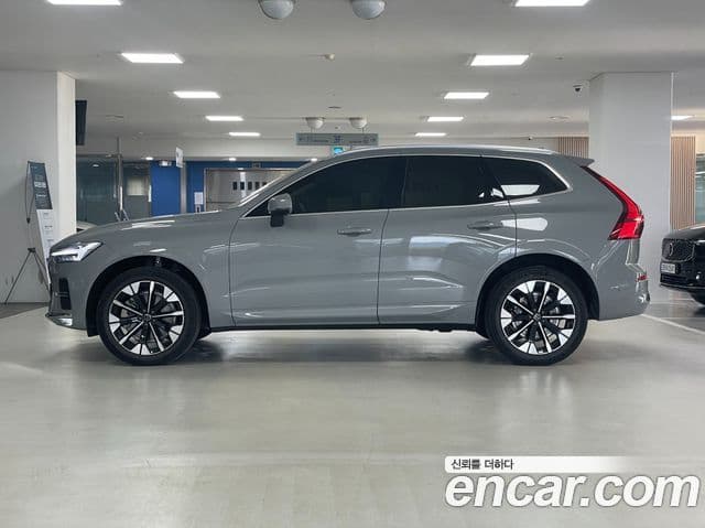 Volvo XC60 2026 — Şəkil 11/20