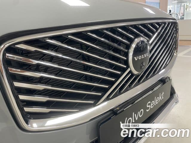 Volvo XC60 2026 — Şəkil 18/20