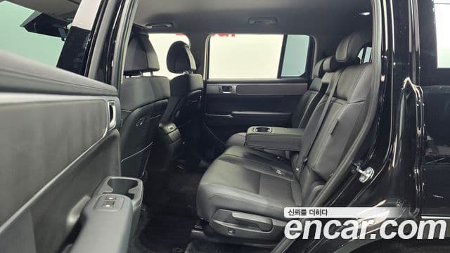 Hyundai Santa Fe 2025 — Şəkil 12/20