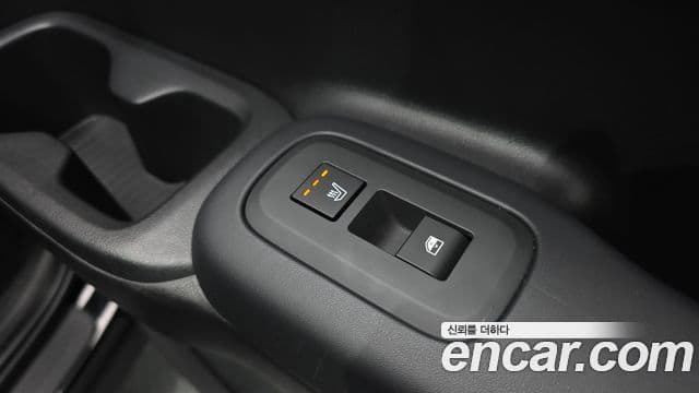 Hyundai Santa Fe 2025 — Şəkil 18/20