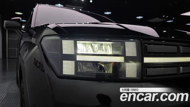 Hyundai Santa Fe 2025 — Şəkil 5/30
