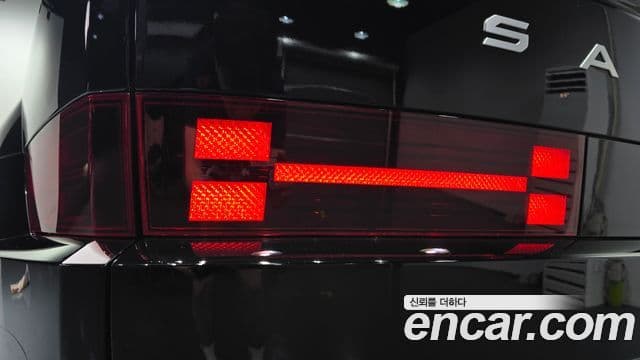 Hyundai Santa Fe 2025 — Şəkil 2/30