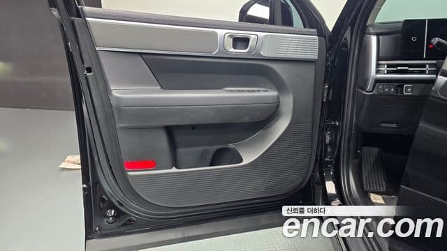Hyundai Santa Fe 2025 — Şəkil 1/30
