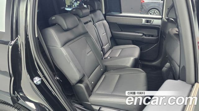 Hyundai Santa Fe 2025 — Şəkil 22/30