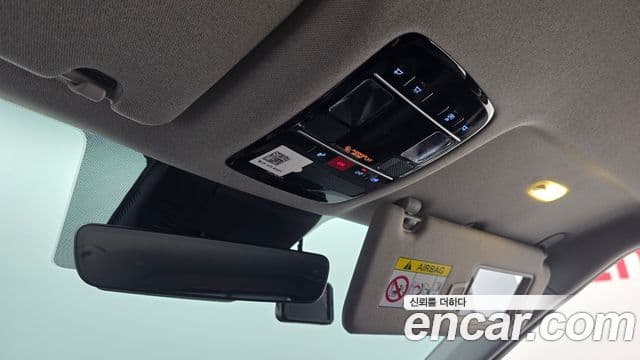 Hyundai Santa Fe 2025 — Şəkil 8/30