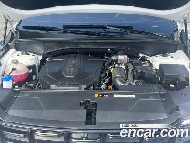 Kia Sorento 2023 — Photo 3/20