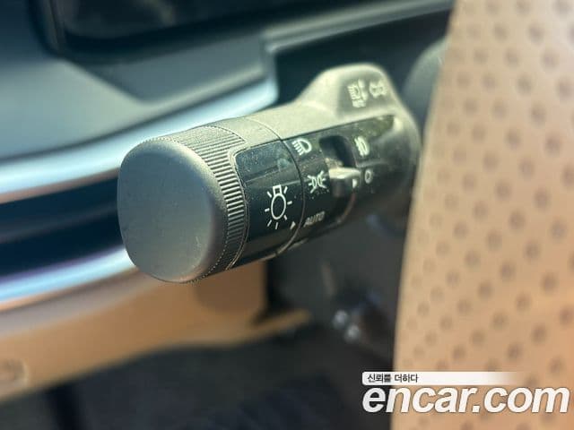 Kia Sorento 2023 — Photo 11/20