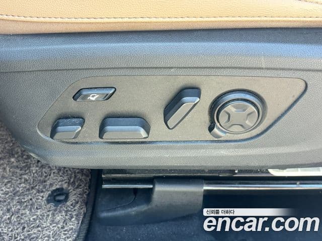 Kia Sorento 2023 — Photo 12/20