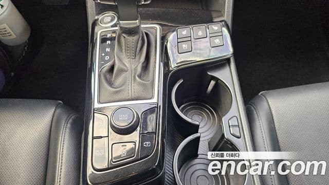 Kia Sportage 2021 — Şəkil 8/16