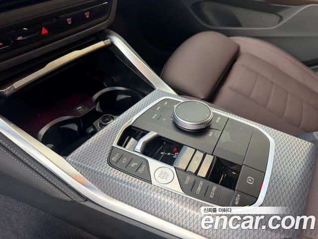 BMW 4 Series 2026 — Şəkil 7/15