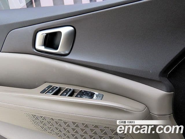 Kia Carnival 2024 — Şəkil 12/20