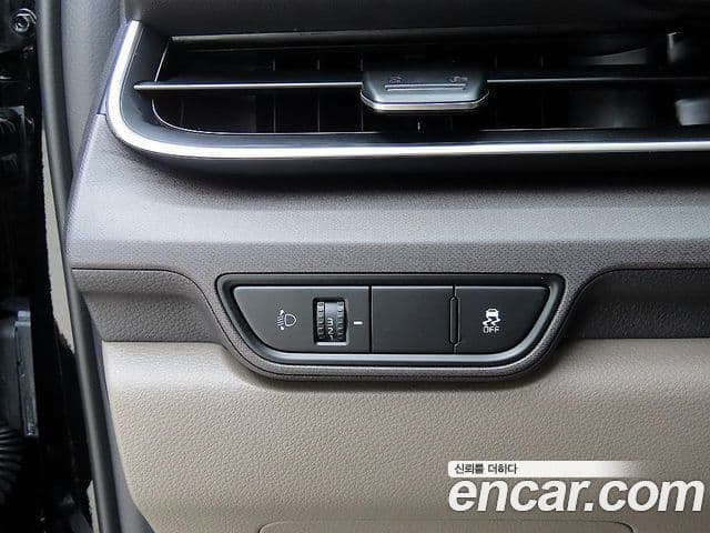 Kia Carnival 2024 — Şəkil 13/20