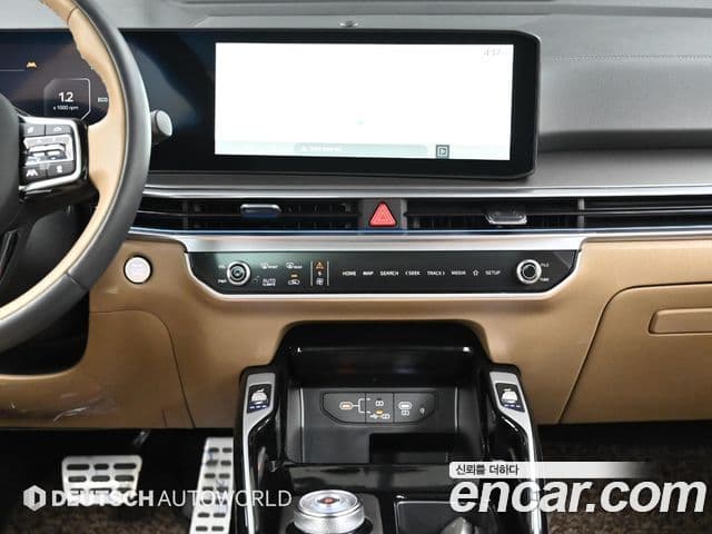 Kia Sorento 2024 — Şəkil 14/20