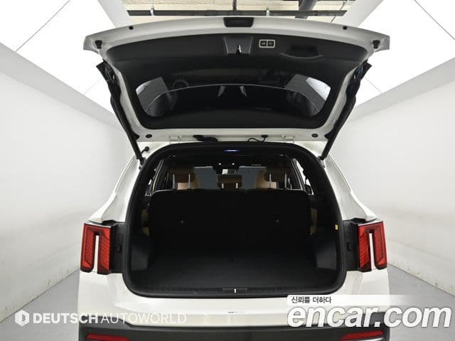 Kia Sorento 2024 — Şəkil 19/20