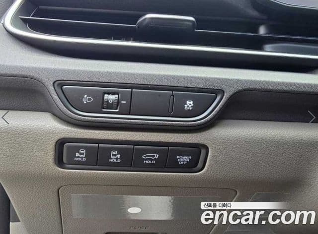 Kia Carnival 2025 — ფოტო 14/18