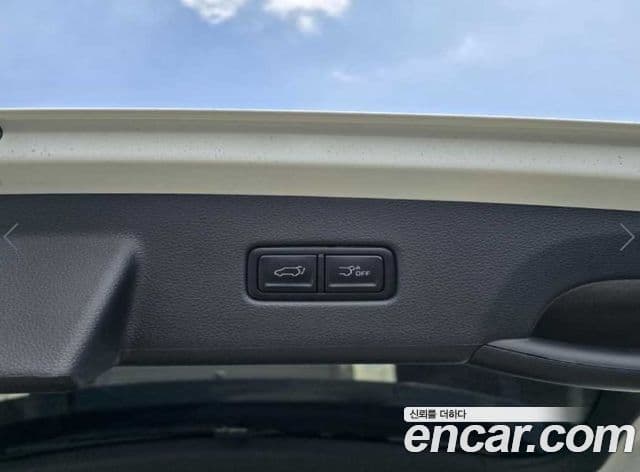 Kia Carnival 2025 — ფოტო 16/18