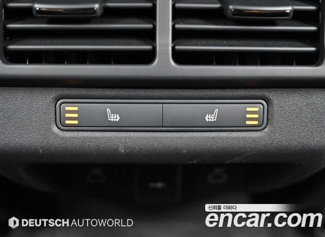 Land Rover Range Rover Evoque 2024 — ფოტო 16/20