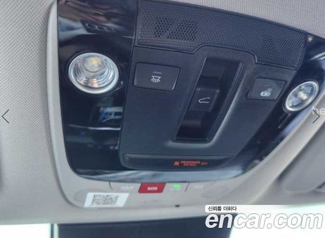 Kia Sportage 2022 — Фото 17/19
