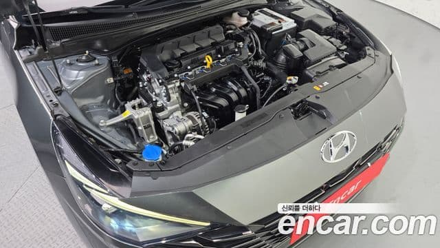 Hyundai Avante 2021 — Şəkil 6/20