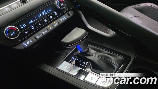 Hyundai Avante 2021 — Şəkil 9/20