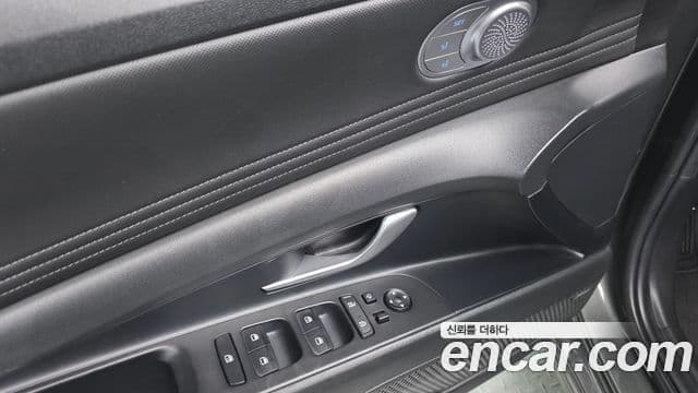 Hyundai Avante 2021 — Şəkil 13/20