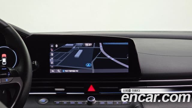 Hyundai Avante 2021 — Şəkil 18/20