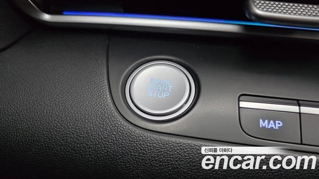 Hyundai Avante 2021 — Şəkil 20/20