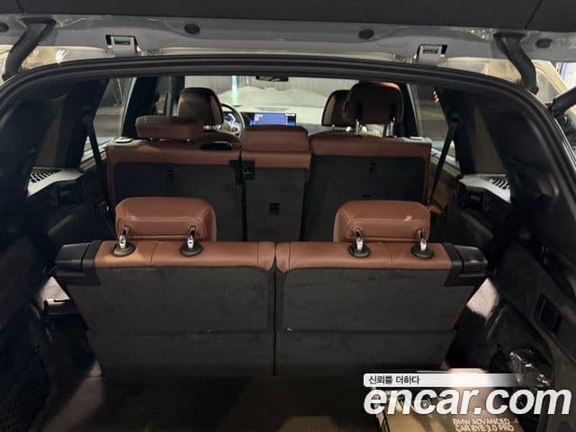 BMW X5 2025 — ფოტო 3/13