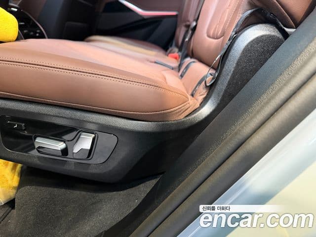 BMW X5 2025 — ფოტო 6/13