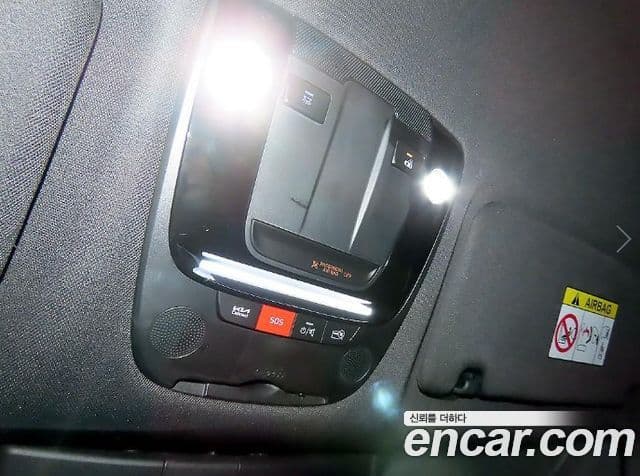 Kia K5 2024 — Şəkil 14/20