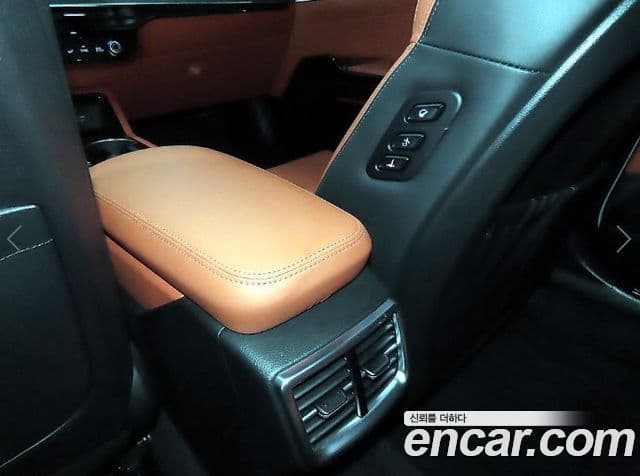 Kia K5 2024 — Şəkil 15/20