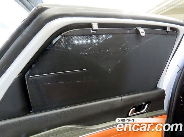 Kia K5 2024 — Şəkil 16/20