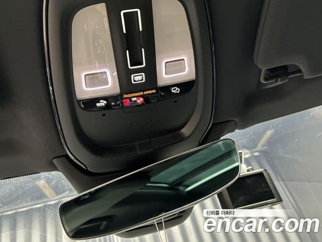 Volvo XC90 2023 — Photo 3/19