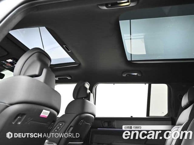 Hyundai Santa Fe 2024 — фото 18 из 20
