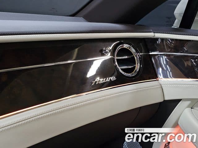 Bentley Continental GT 2023 — ფოტო 18/20