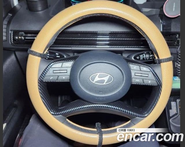 Hyundai Staria 2025 — ფოტო 6/16