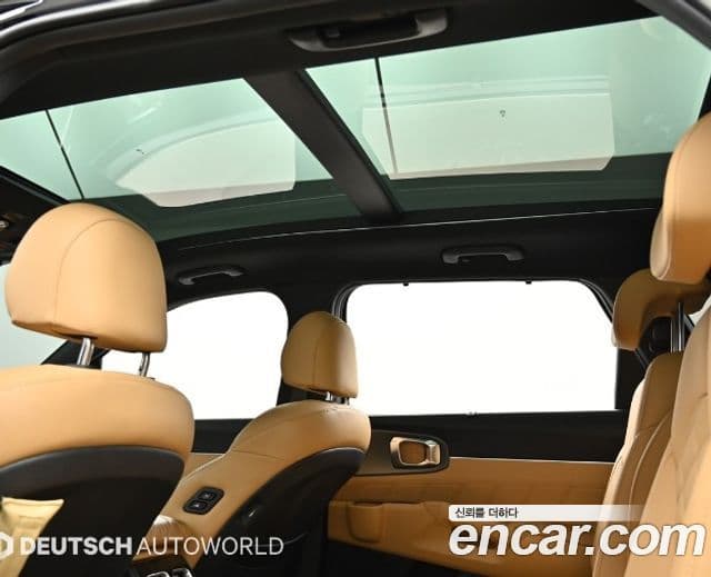 Kia Sorento 2022 — Фото 18/20