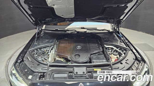 Mercedes-Benz S-Class 2024 — ფოტო 6/20