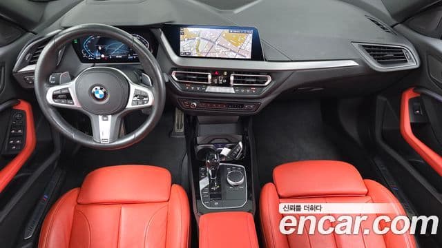 BMW 2 Series Gran Coupe 2021 — Şəkil 7/20