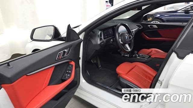 BMW 2 Series Gran Coupe 2021 — Şəkil 10/20