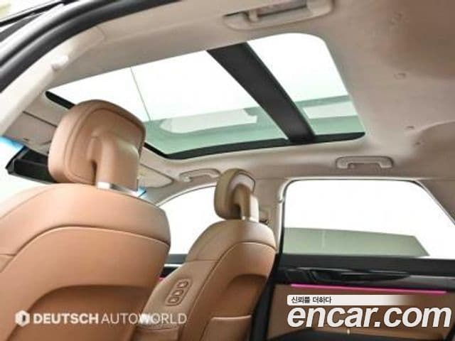 Hyundai Grandeur Hybrid 2023 — ფოტო 20/20
