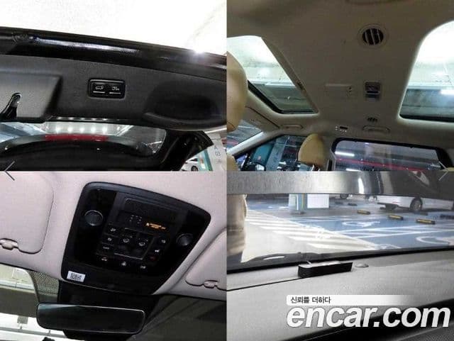 Kia Carnival 2021 — ფოტო 18/20