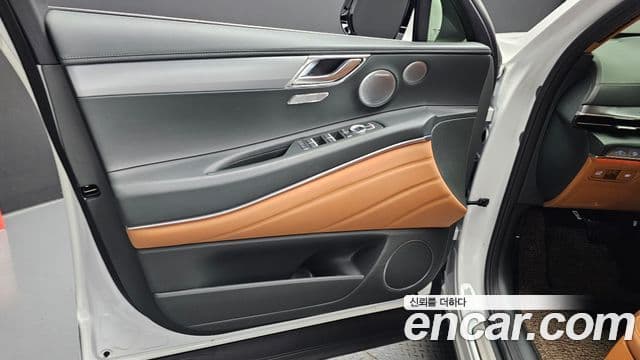 Genesis GV80 2024 — Photo 3/30