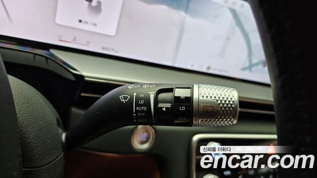Genesis GV80 2024 — Photo 14/30