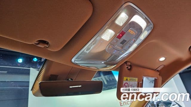 Genesis GV80 2024 — Photo 11/30
