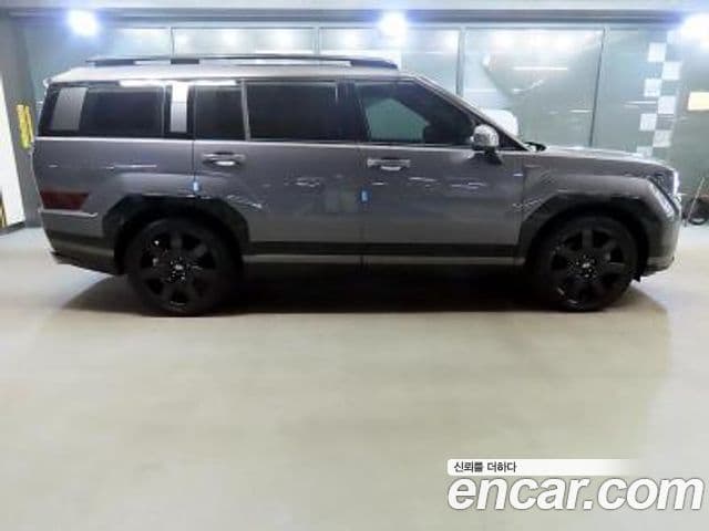 Hyundai Santa Fe 2023 — Şəkil 2/20