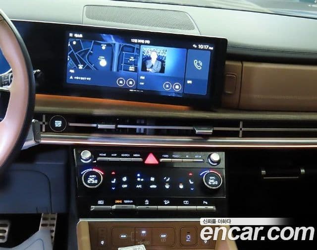 Hyundai Santa Fe 2023 — Şəkil 14/20