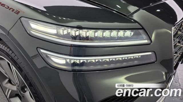 Genesis GV80 2024 — Şəkil 32/39