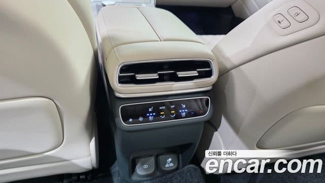 Genesis GV80 2024 — Şəkil 7/39